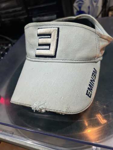 00s デッド 未使用 EMINEM エミネム ビンテージ キャップ メッシュ 00s デッド 未使用 EMINEM エミネム ビンテージ キャップ