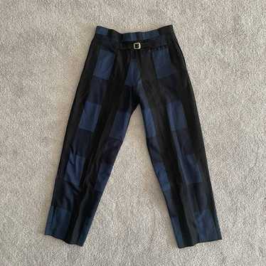 Vivienne westwood wool trousers - Gem