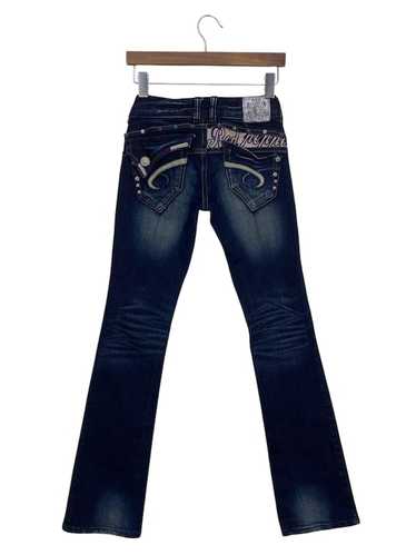00s archive RED PEPPER flared denim y2k - メルカリ