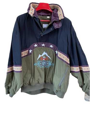 Bogner mens insulated ski - Gem