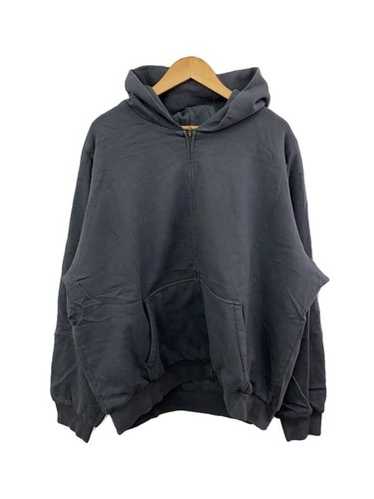 トップス Yeezy GAP ZIP HOODIE DARKGRAY YZY GAP L Yeezy X Gap Zip Sweatshirt / Hoodie - Unreleased Season