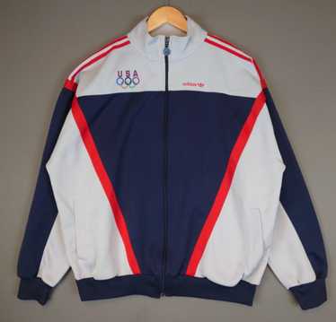 Vintage adidas olympics usa - Gem Vintage adidas olympics usa - Gem