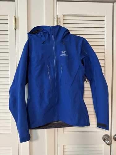 Arcteryx alpha ar jacket - Gem