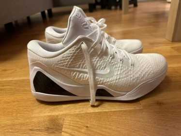 Nike KOBE9 コービー9 halo 23.0 未使用 Nike GS Kobe 9 Low 