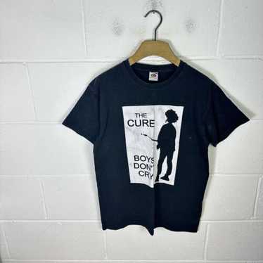 The cure boys dont - Gem The cure boys dont - Gem