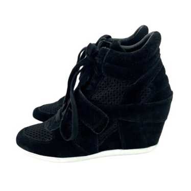 訳あり新品　ASH アッシュ Bowie ボウイ 靴 ブーツ レディース ASH アッシュ FW14-S-93681 Bowie ボウイ 靴 スニーカー