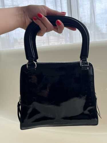 Vintage miu miu bag - Gem