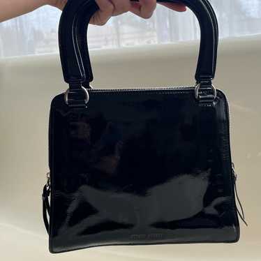 バッグ FW1999 miumiu 2WAY shoulderbag archive Miu Miu FW 1999 crossbody bag from my personal archive. Not