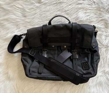 ベルスタッフ ☆Belstaff ボディバッグ/ウエストポーチ ナイロン