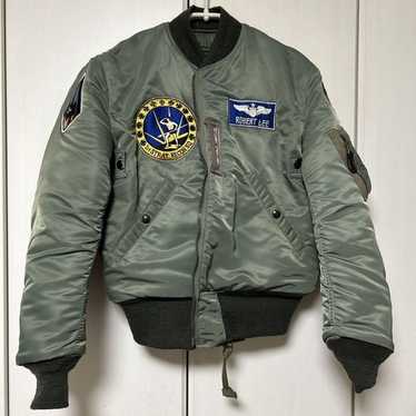 Skunk works buzz ricksons - Gem