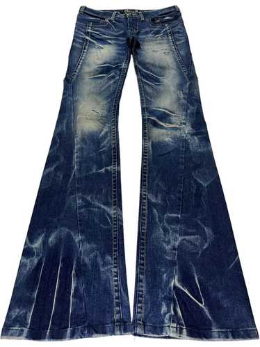 Vintage tornado mart flare - Gem Vintage tornado mart flare - Gem
