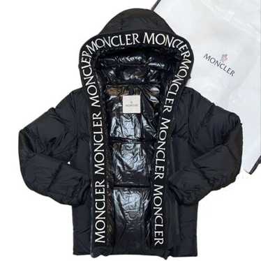 Moncler montcla down jacket - Gem Moncler montcla down jacket - Gem