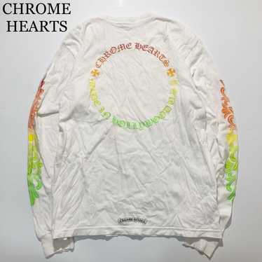Chrome hearts cross t - Gem Chrome hearts cross t - Gem
