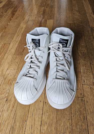 Rick owens x adidas - Gem