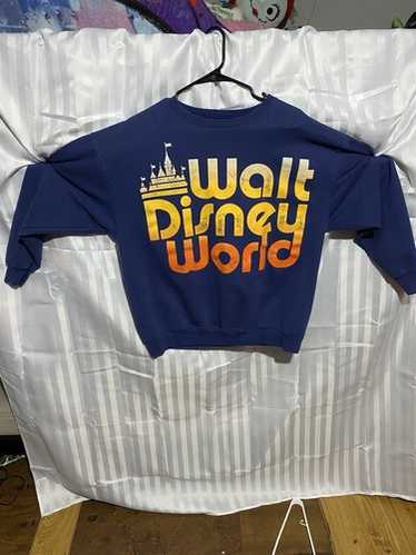 Big walt disney world - Gem