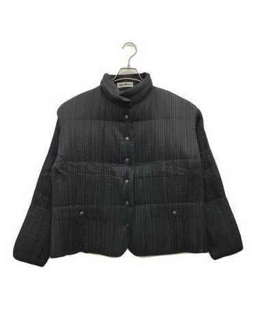 Issey miyake down jacket - Gem