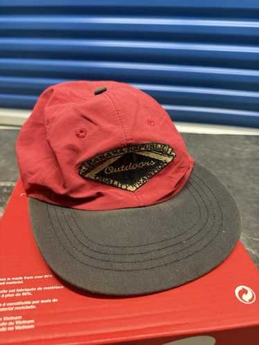 80s banana republic cap ビンテージ キャップ 80s banana republic cap ビンテージ キャップ