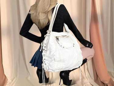 Y2k cargo bag diesel - Gem