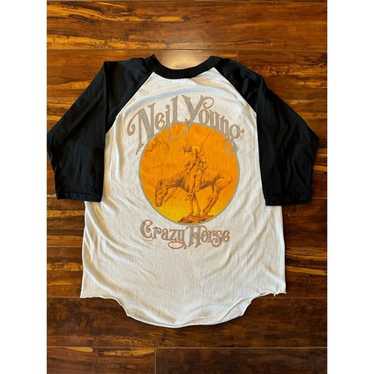 PAUL YOUNG WORLD TOUR 1987 Tシャツ フリーサイズ il_1080xN.6077496895_2g8h.jpg