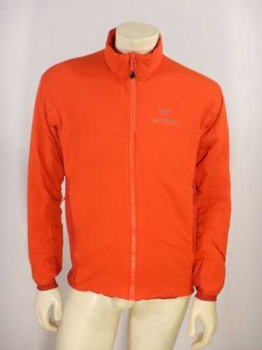 Arcteryx atom lt size - Gem