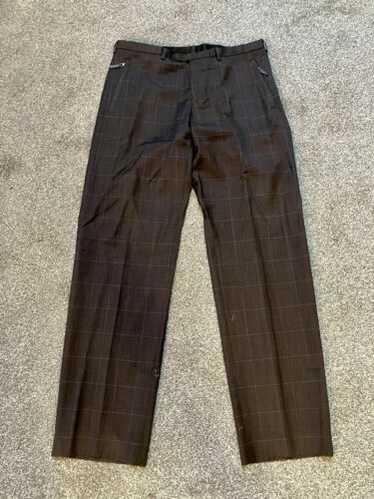 お手軽価格で贈りやすい Neil barrett Gem - pants mens パンツ