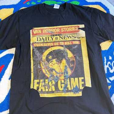 Supreme horror tee - Gem