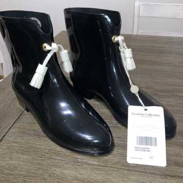 Vivienne westwood melissa black - Gem