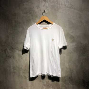 KAWS x Dior Bee T-Shirt White Men's - SS19 - US