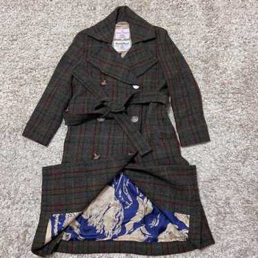 Vivienne westwood harris tweed - Gem