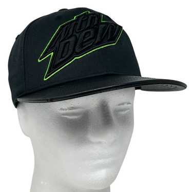 Mountain dew hat - Gem
