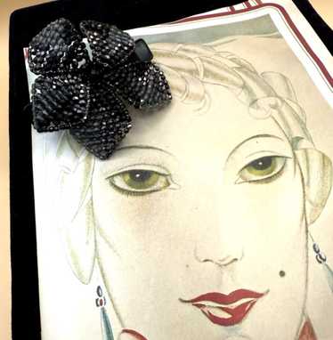 Alexandre de paris flower - Gem