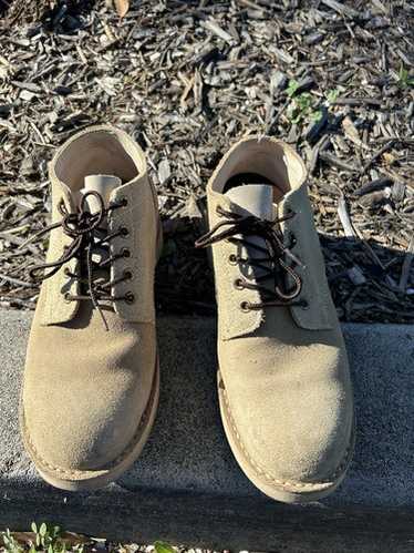 Custom White's Boots  Thoughts?