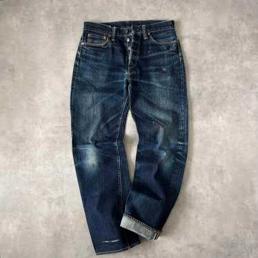 the flat head | 3005 straight jean – stuf|f-official