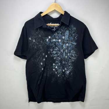 レビュー高評価商品 Y2k Gem - polo affliction トップス