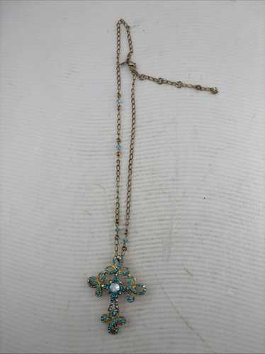 Kirks folly cross - Gem Kirks folly cross - Gem