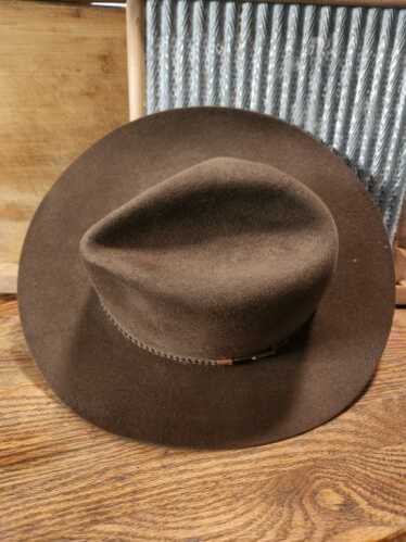 Akubra cowboy hat - Gem