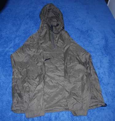 Vintage gap mens anorak - Gem