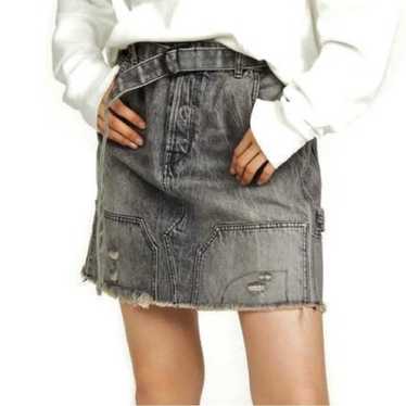New unravel project denim - Gem