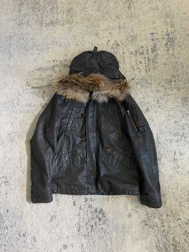 Spiewak coyote fur n-3b - Gem Spiewak coyote fur n-3b - Gem