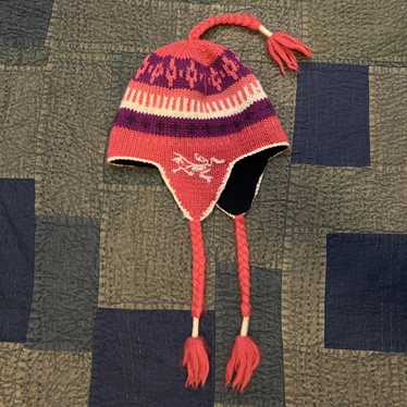 Arcteryx vintage beanie - Gem