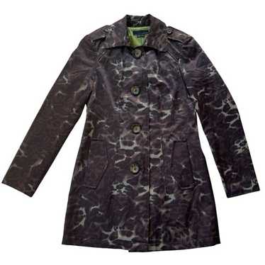 ジャケット・アウター supreme Leopard Lined Trench Coat S Supreme HYSTERIC GLAMOUR Leopard Trench (SS21) - $298