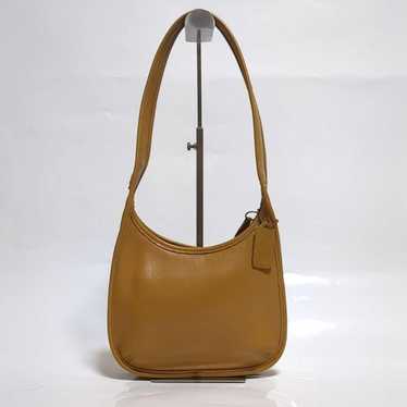 Coach ergo mini leather - Gem