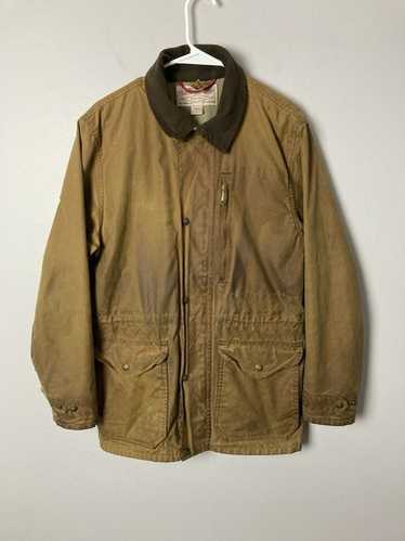Filson waxed jacket s - Gem Filson waxed jacket s - Gem