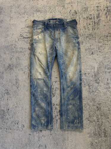 Number (n)ine ss07 mudwash - Gem