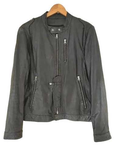【公式】 tagliaferri Marco leather Gem - jacket ジャケット・アウター