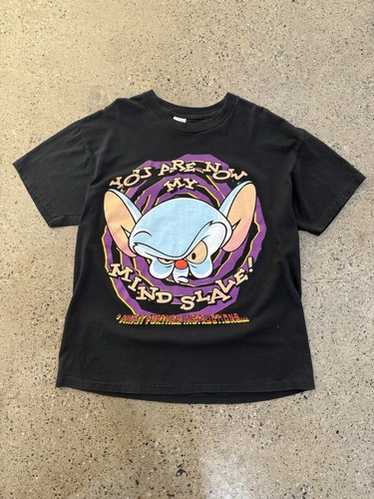 90s pinky and the - Gem