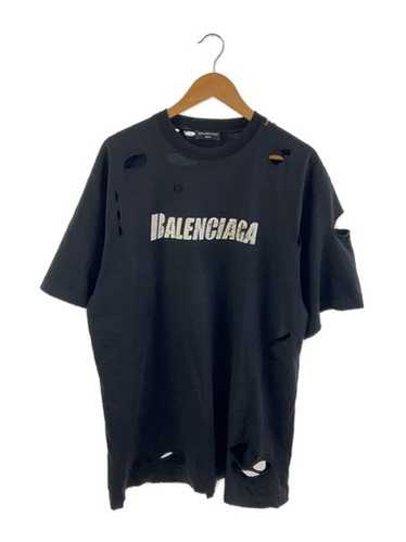 Balenciaga caps destroyed - Gem