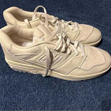 New balance 550 cream - Gem