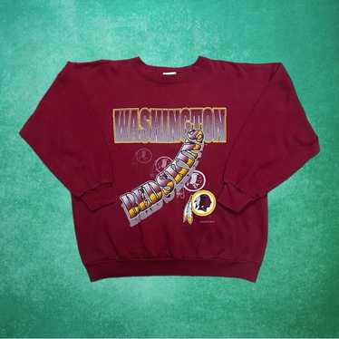Vintage washington redskins sweatshirt - Gem