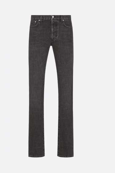 Dior mens jeans slim - Gem